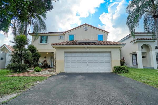 Osprey South, 1039 NW 124th Ter, Sunrise, Florida 33323, image 1