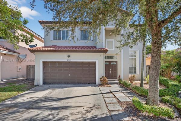 Monterey Lakes, 9002 SW 214th Ln, Cutler Bay, Florida 33189, image 1