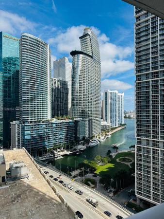 500 Brickell East, 500 Brickell Ave #2205, Miami, Florida 33131, image 1