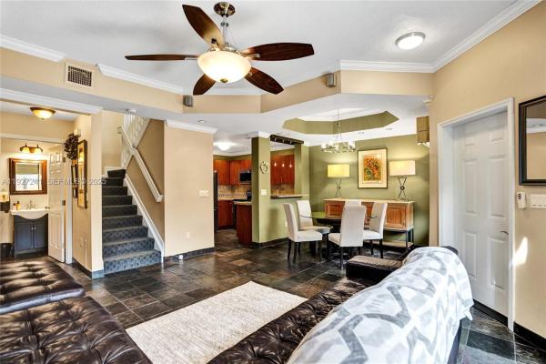 The Villas At Harbor Isles, 4909 Schooner Dr, Fort Lauderdale, Florida 33312, image 1