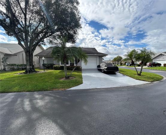 Cypress Lakes, 5275 Tiffany Anne Cir, West Palm Beach, Florida 33417, image 1