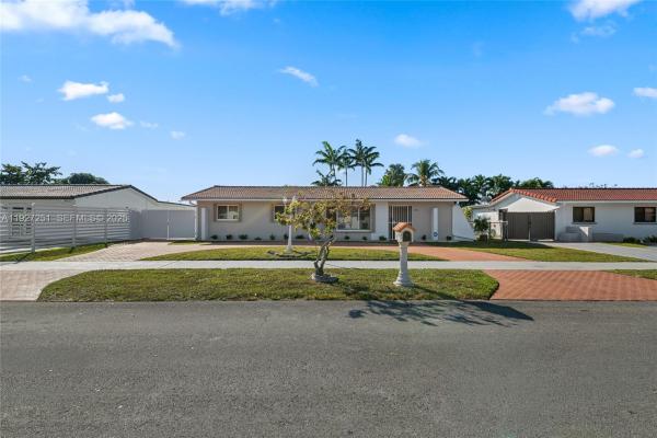 9864 SW 26th Ter, Miami, Florida 33165, image 1