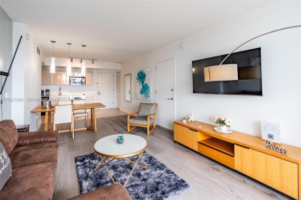 Beachwalk Elite Hotel & Resort, 2602 E Hallandale Beach Blvd #R809, Hallandale Beach, Florida 33009, image 1