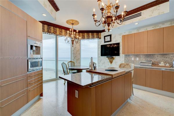 Turnberry Ocean Colony South Tower, 16047 Collins Ave #1604, Sunny Isles Beach, Florida 33160, image 3