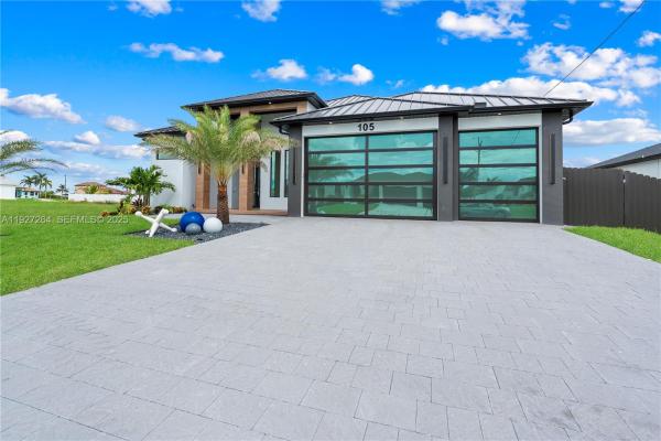 Cape Coral, 105 Sw 33rd Pl, Cape Coral, Florida 33991, image 1