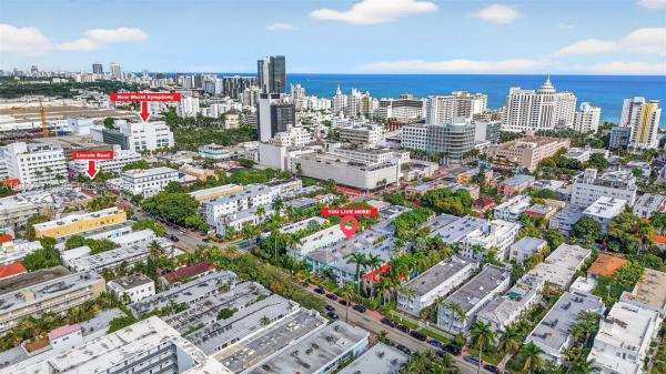 Sobe Phoenix, 1555 Pennsylvania Ave #205, Miami Beach, Florida 33139, image 3