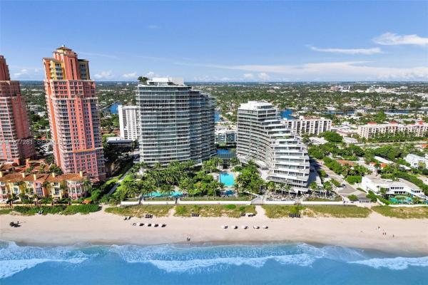 Auberge Beach Residences & Spa, 2200 N Ocean Blvd #S1701, Fort Lauderdale, Florida 33305, image 1