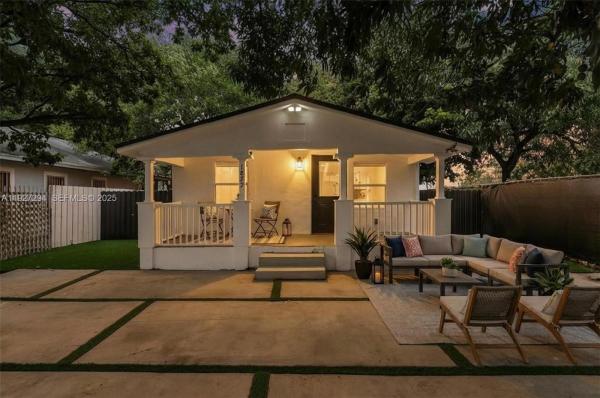 1829 NW 62nd Ter, Miami, Florida 33147, image 1