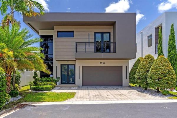 Modern Doral 45, 7534 NW 98th Ave #7534, Doral, Florida 33178, image 1