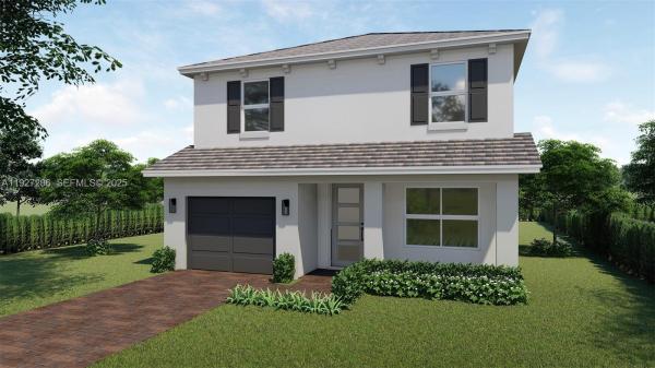 1389 NE 2nd Ct, Unincorporated Dade County, Florida 33033, image 1