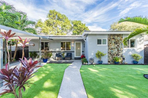 Allendale, 475 NW 42nd St, Miami, Florida 33127, image 1