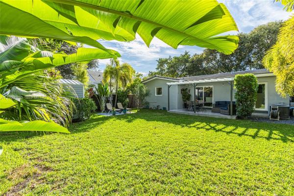 Allendale, 475 NW 42nd St, Miami, Florida 33127, image 3