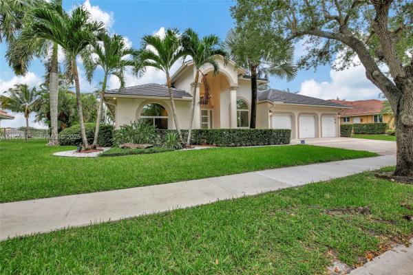 Laurels, 2922 Medinah, Weston, Florida 33332, image 1