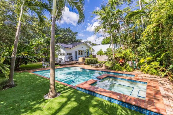 Griffing Biscayne Park Estates, 665 NE 120th St, Biscayne Park, Florida 33161, image 1