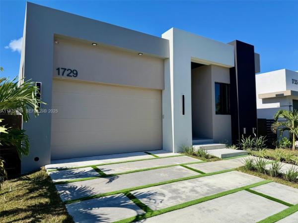 Poinsettia Heights, 1729 NE 16th Ter, Fort Lauderdale, Florida 33305, image 1