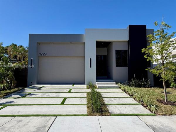Poinsettia Heights, 1729 NE 16th Ter, Fort Lauderdale, Florida 33305, image 2
