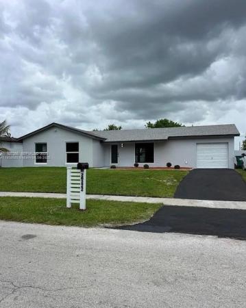 26222 SW 124th Pl, Homestead, Florida 33032, image 1