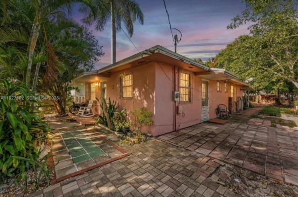 Town Of Florida City, 578 SW 2nd St, Florida City, Florida 33034, image 1