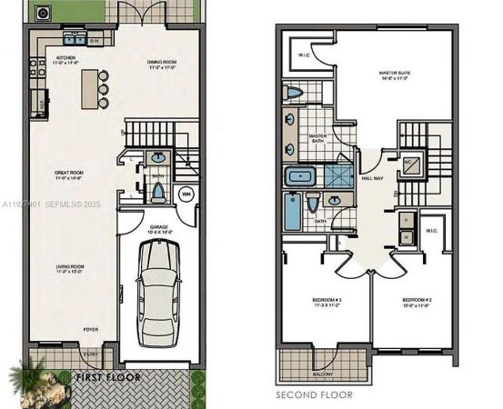 10429 SW 118th Ave #10429, Miami, Florida 33186, image 1