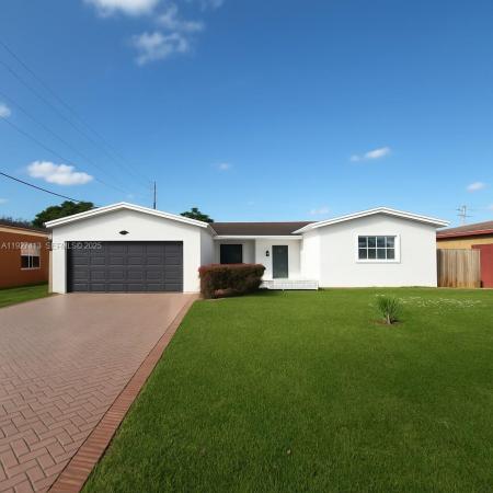 Miramar Park, 7601 Embassy Blvd, Miramar, Florida 33023, image 1