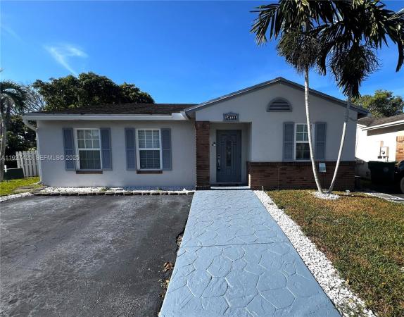 Brandywine, 14731 N Beckley Sq, Davie, Florida 33325, image 2