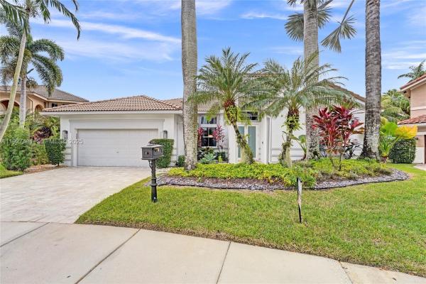 Hunters Pointe, 2396 Pheasant Ln, Weston, Florida 33327, image 1