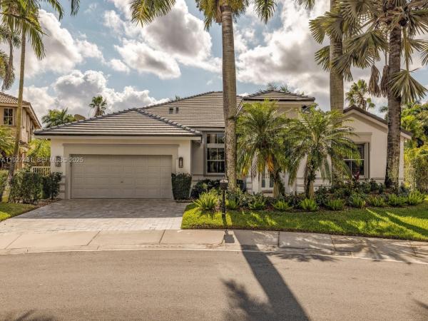 Hunters Pointe, 2396 Pheasant Ln, Weston, Florida 33327, image 2