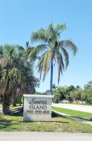 Sunrise Island, 3905 N Nob Hill Rd #510, Sunrise, Florida 33351, image 1