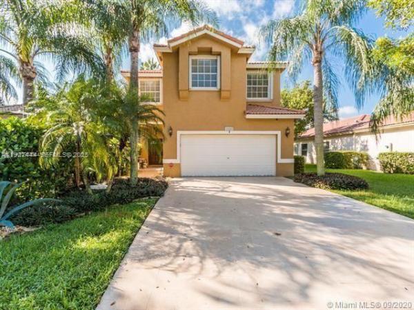 Brittany Park, 4950 Pelican Mnr, Coconut Creek, Florida 33073, image 1