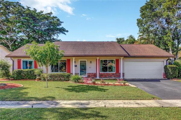 Timberlake, 8674 SW 50th St, Cooper City, Florida 33328, image 1