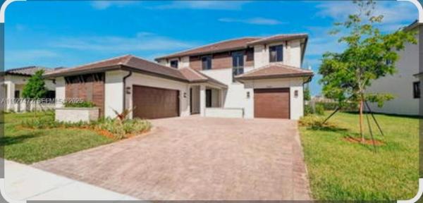 Kingfisher Estates, 13085 Addilyn Ct, Davie, Florida 33325, image 1