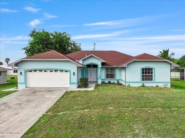 Cape Coral, 1324 SW 8th Ct, Cape Coral, Florida 33991, image 1