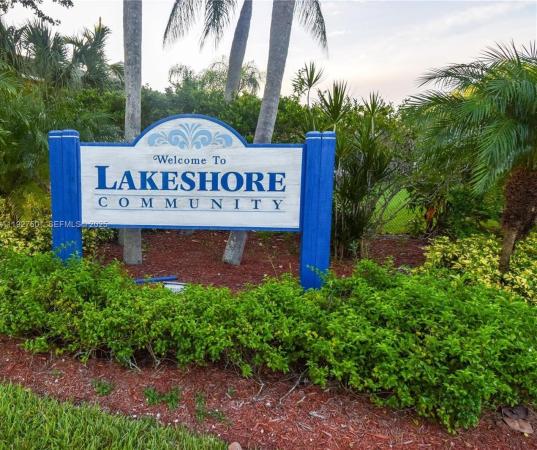 Lakeshore, 805 N Franklin Ave #805D, Homestead, Florida 33034, image 2