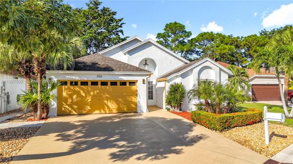 Hammocks Trail At River Bridge, 356 Hammocks Trl, Greenacres, Florida 33413, image 1