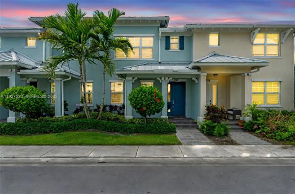 Parkview At Hillcrest, 1190 Eucalyptus Dr #5, Hollywood, Florida 33021, image 1
