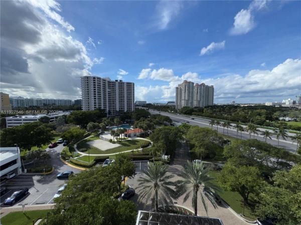 Parc Central Aventura East, 3300 NE 192nd St #903, Aventura, Florida 33180, image 3