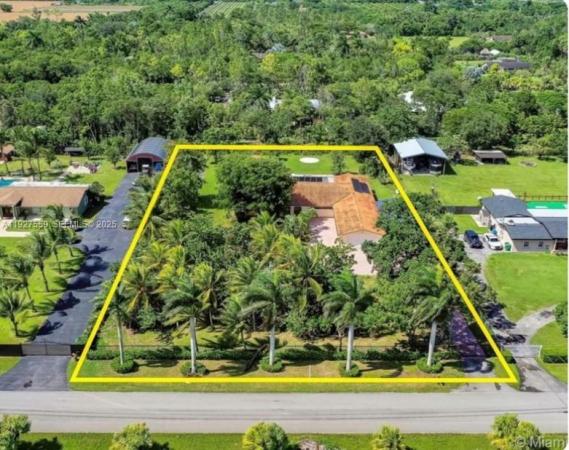 19051 SW 272nd St, Homestead, Florida 33031, image 1