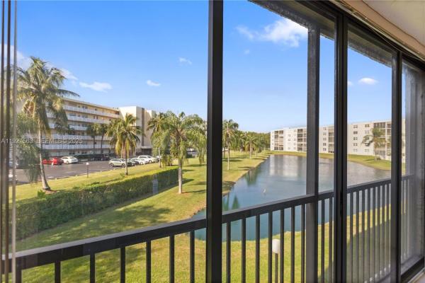 Meadowbrook Lakes View, 190 SE 5th Ave #202, Dania Beach, Florida 33004, image 1