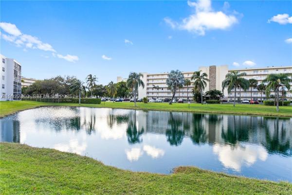 Meadowbrook Lakes View, 190 SE 5th Ave #202, Dania Beach, Florida 33004, image 1