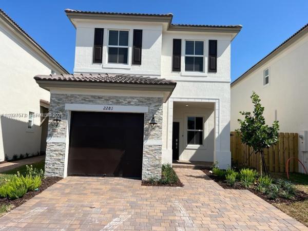 2281 NW 131st Cir, Miami, Florida 33167, image 1