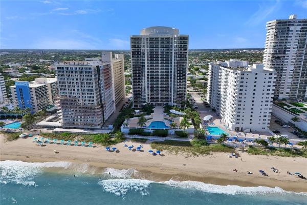  L'Ambiance Beach, 4240 Galt Ocean Dr #1204, Fort Lauderdale, Florida 33308, image 1