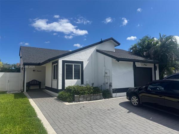 Woodbridge At Pembroke Lakes South, 1131 SW 110th Ave, Pembroke Pines, Florida 33025, image 1