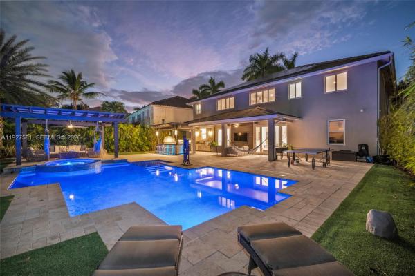 Heron Ridge, 3825 Heron Ridge Ln, Weston, Florida 33331, image 1