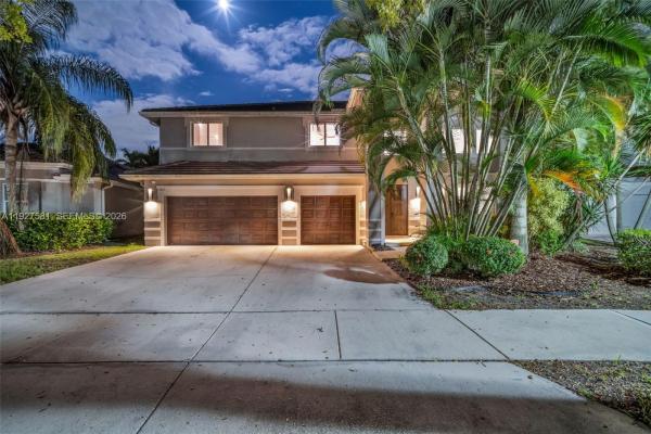 Heron Ridge, 3825 Heron Ridge Ln, Weston, Florida 33331, image 2