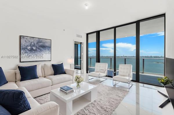 Aria Reserve Miami, 700 NE 24th St #3803, Miami, Florida 33137, image 1