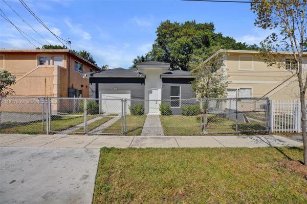 East Liberty City, 1559 NW 62nd Ter #1559, Miami, Florida 33147, image 1
