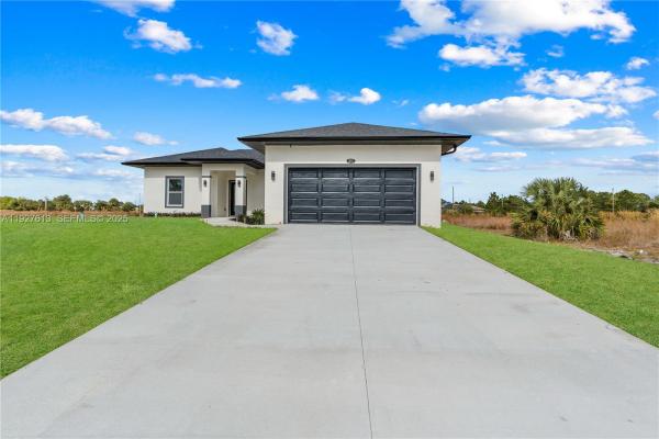 Lehigh Acres Residential, 837 Colyer St E, Lehigh Acres, Florida 33974, image 1