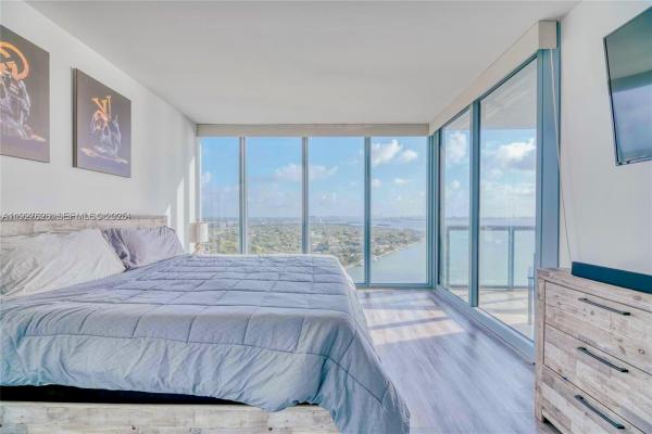 Blue On The Bay, 601 NE 36th St #2707, Miami, Florida 33137, image 1