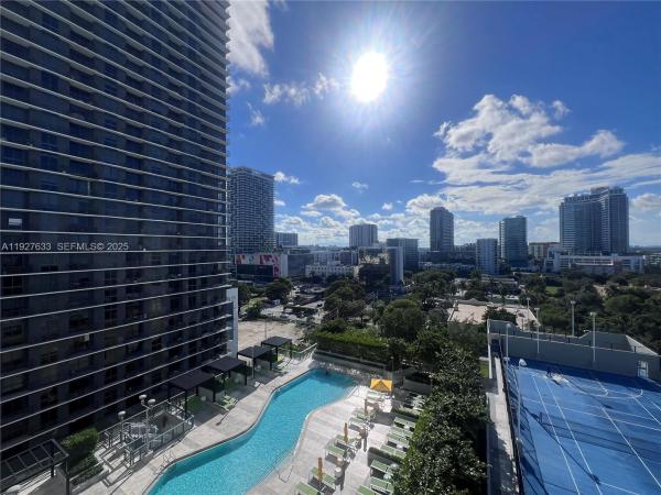Paraiso Bayviews, 501 NE 31st St #1009, Miami, Florida 33137, image 1