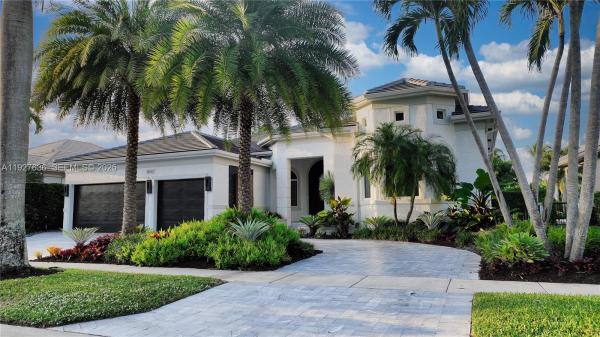 Hawks Landing, 10921 Hawks Vista St, Plantation, Florida 33324, image 1